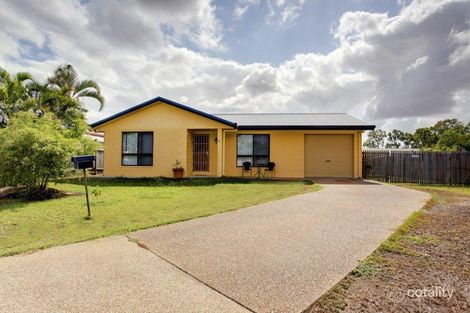 5 Camplin Ct, Burdell, QLD 4818