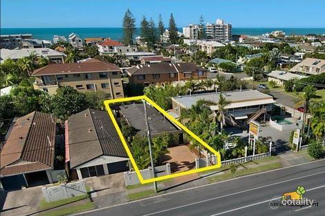 3/2291 Gold Coast Hwy, Mermaid Beach, QLD 4218