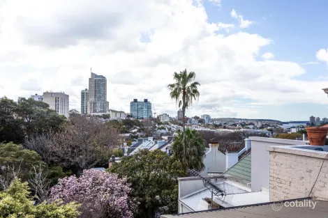 Property photo of 78 Glenmore Road Paddington NSW 2021