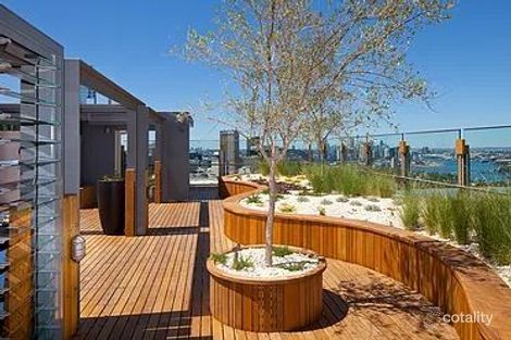 Property photo of 302/200 Pacific Highway Crows Nest NSW 2065