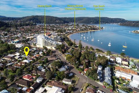 Property photo of 3 Beach Street Ettalong Beach NSW 2257