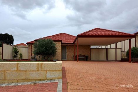 Property photo of 15 Prudhoe Mews Ridgewood WA 6030