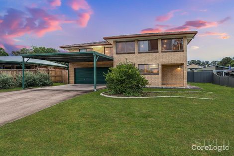 Property photo of 3 Smith Lane Rosewood QLD 4340