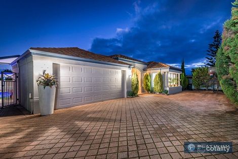 Property photo of 43 Ocean Shores Edge Connolly WA 6027
