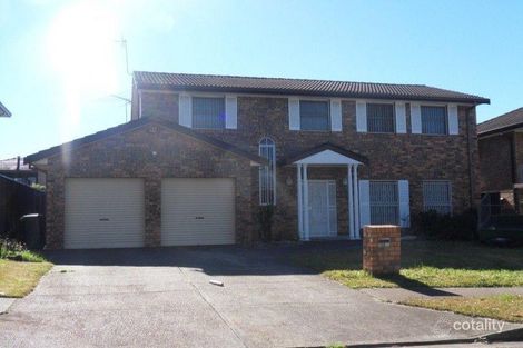 13 Leicester St, Wakeley, NSW 2176