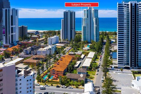 2/41 Surf Pde, Broadbeach, QLD 4218
