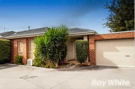 3/1805 DANDENONG RD, OAKLEIGH EAST, VIC 3166