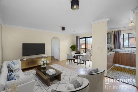 Property photo of 7/36 Luxford Road Mount Druitt NSW 2770
