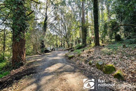 5 Sunnyside Ave, Kallista, VIC 3791