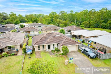 Property photo of 4 Thistle Street Upper Caboolture QLD 4510
