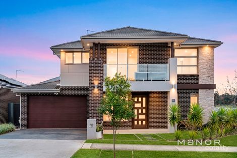 101 Mcalister Pde, Marsden Park, NSW 2765