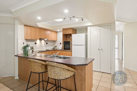 Property photo of 18 Brigadoon Crescent Eatons Hill QLD 4037