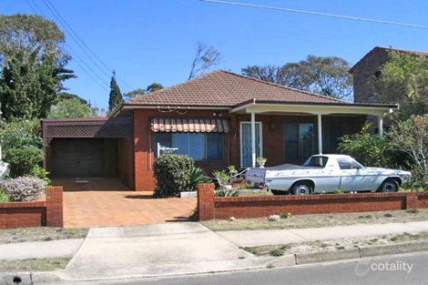 1157 Anzac Pde, Matraville, NSW 2036