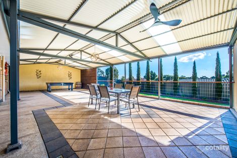 Property photo of 15 Homestead Drive Aberfoyle Park SA 5159