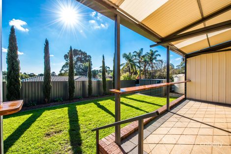 Property photo of 15 Homestead Drive Aberfoyle Park SA 5159