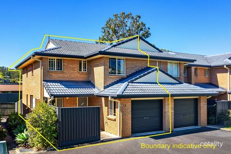 Property photo of 15/98-104 Old Coach Road Mudgeeraba QLD 4213