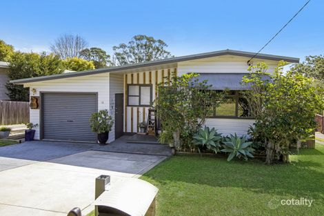 Property photo of 18 Margaret Street Point Clare NSW 2250