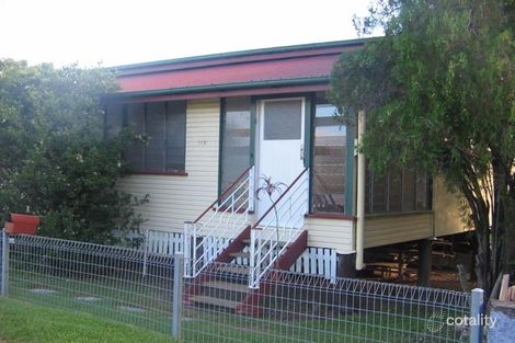 Property photo of 112 Walker Street Maryborough QLD 4650