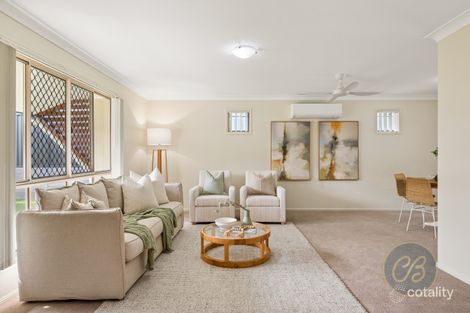 Property photo of 18 Brigadoon Crescent Eatons Hill QLD 4037