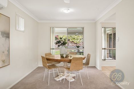 Property photo of 18 Brigadoon Crescent Eatons Hill QLD 4037