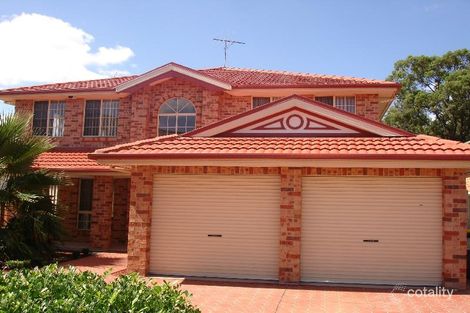 31 Applebox Ave, Glenwood, NSW 2768