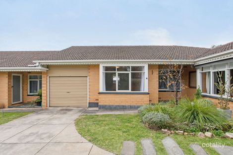 4/10 Peroomba Ave, Kensington Gardens, SA 5068