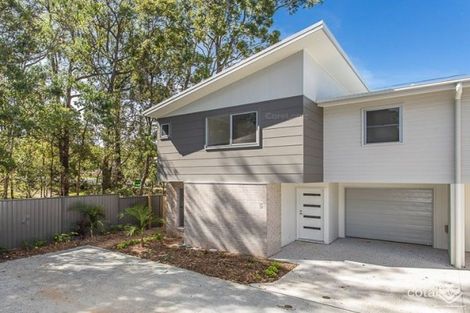 Property photo of 5/209 Marsden Road Kallangur QLD 4503
