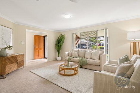 Property photo of 18 Brigadoon Crescent Eatons Hill QLD 4037