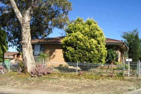 16 Sandilands Rd, Bonnyrigg, NSW 2177