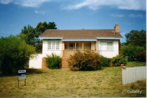 1 Union St, Donnybrook, WA 6239