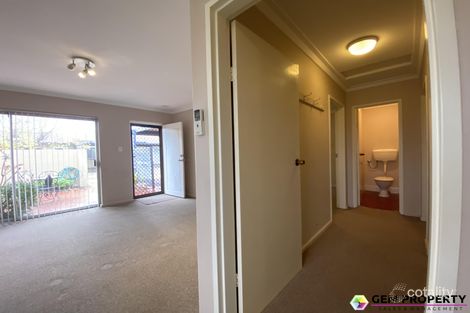 Property photo of 4/59 Waterloo Street Joondanna WA 6060