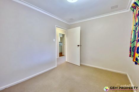 Property photo of 4/59 Waterloo Street Joondanna WA 6060