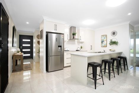 Property photo of 1/1 Bellavista Circuit Beaconsfield QLD 4740