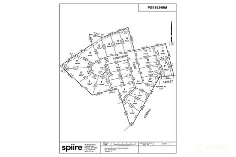 Property photo of 9 Pendlebury Court Spring Gully VIC 3550