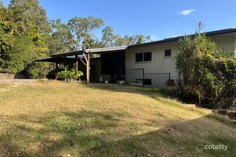 39 Fryers Rd, Hervey Range, QLD 4817