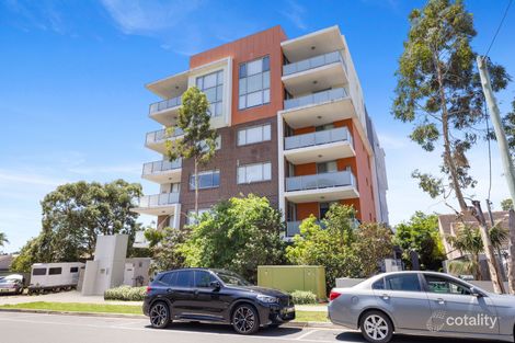 14/12-14 King St, Campbelltown, NSW 2560