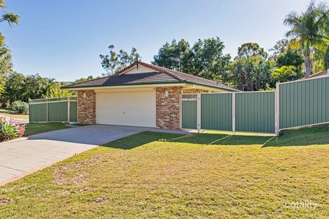 2 Gilpin Ct, Upper Coomera, QLD 4209