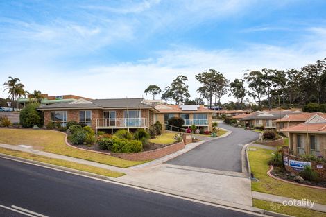Property photo of 19/1B Golf Circuit Tura Beach NSW 2548