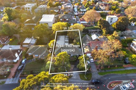 Property photo of 25 Caravan Street Balwyn VIC 3103