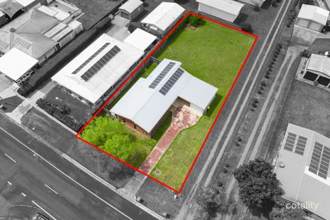 Property photo of 5A Sunflower Drive Mooroobool QLD 4870