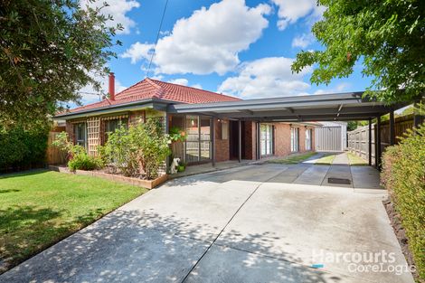 Property photo of 15 Delepan Drive Tyabb VIC 3913