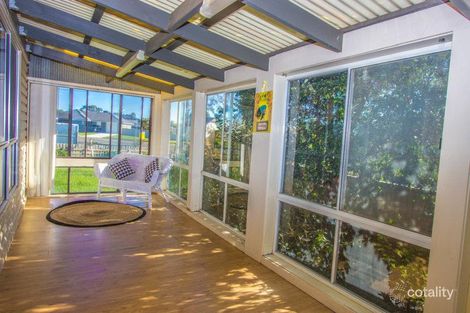 Property photo of 13 Cootamundra Road Temora NSW 2666