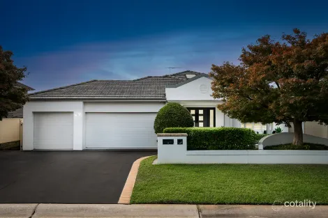 4 Valour Pl, Kellyville Ridge, NSW 2155