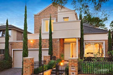 Property photo of 8 Relowe Crescent Balwyn VIC 3103