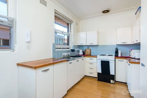 Property photo of 18/8 Webbs Avenue Ashfield NSW 2131