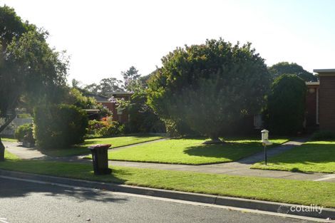 Property photo of 6/4 Mason Court Highett VIC 3190