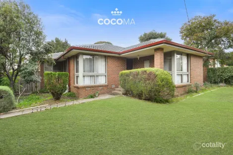 Property photo of 3 Rainsford Drive Noble Park North VIC 3174