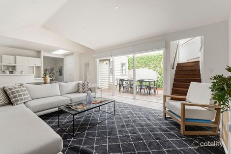 Property photo of 112 Ross Street Port Melbourne VIC 3207