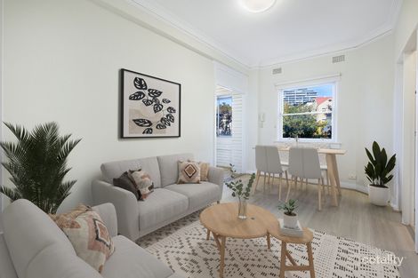 15/11 Ward Ave, Potts Point, NSW 2011