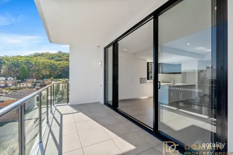 Property photo of 102/8-10 Moore Street West Gosford NSW 2250